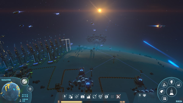 Dyson Sphere Program Systems & Builds Hub