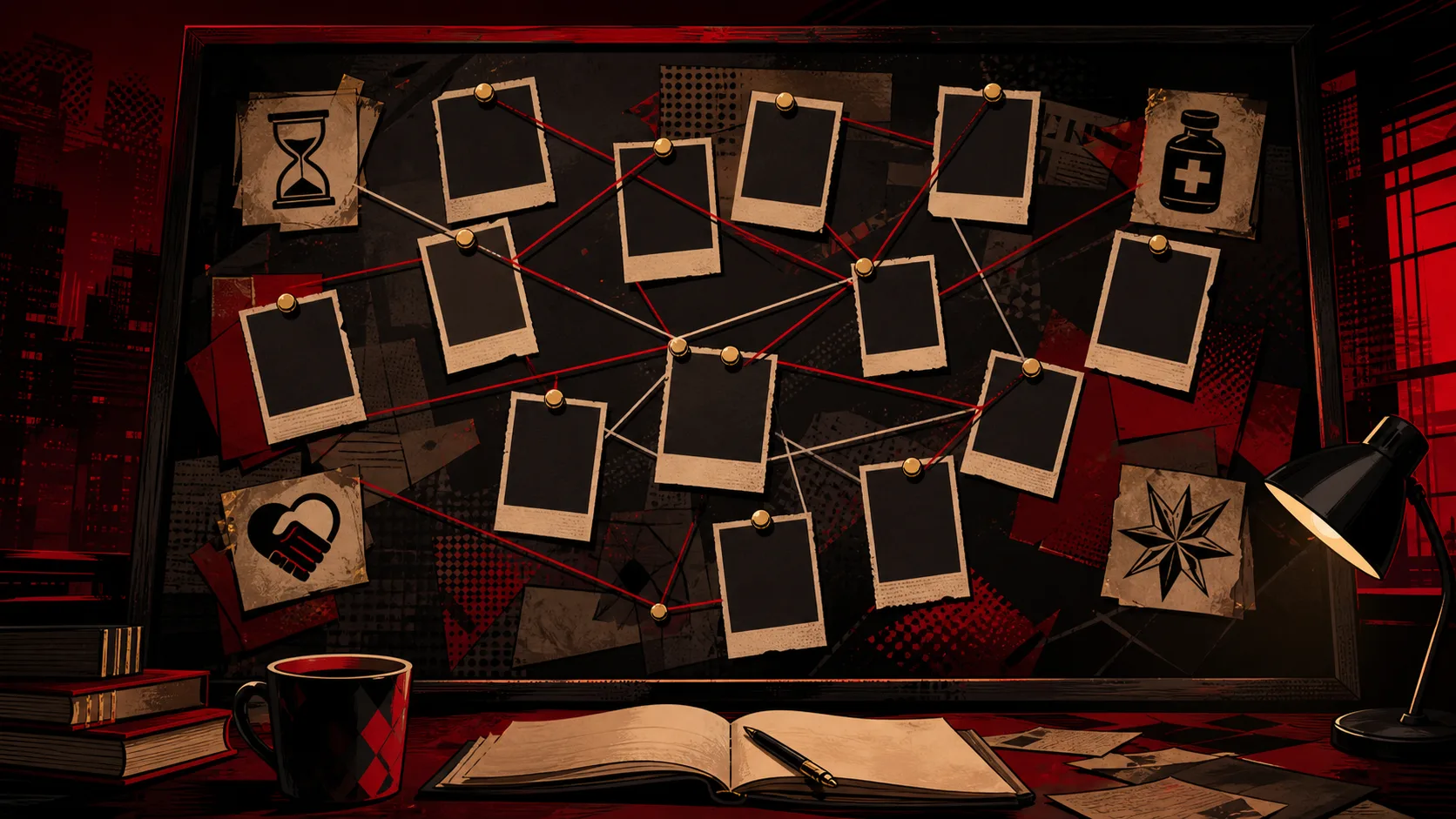 Persona 5 Royal Confidant Unlocks and Priority Section